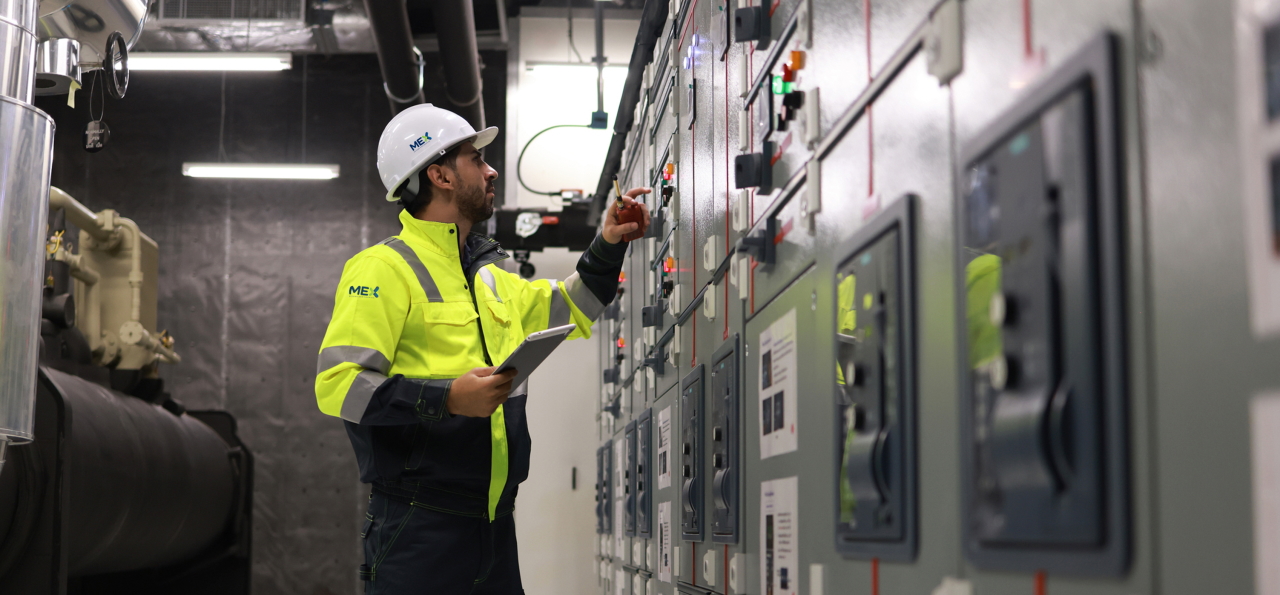 Our Journey with CHEP continues.