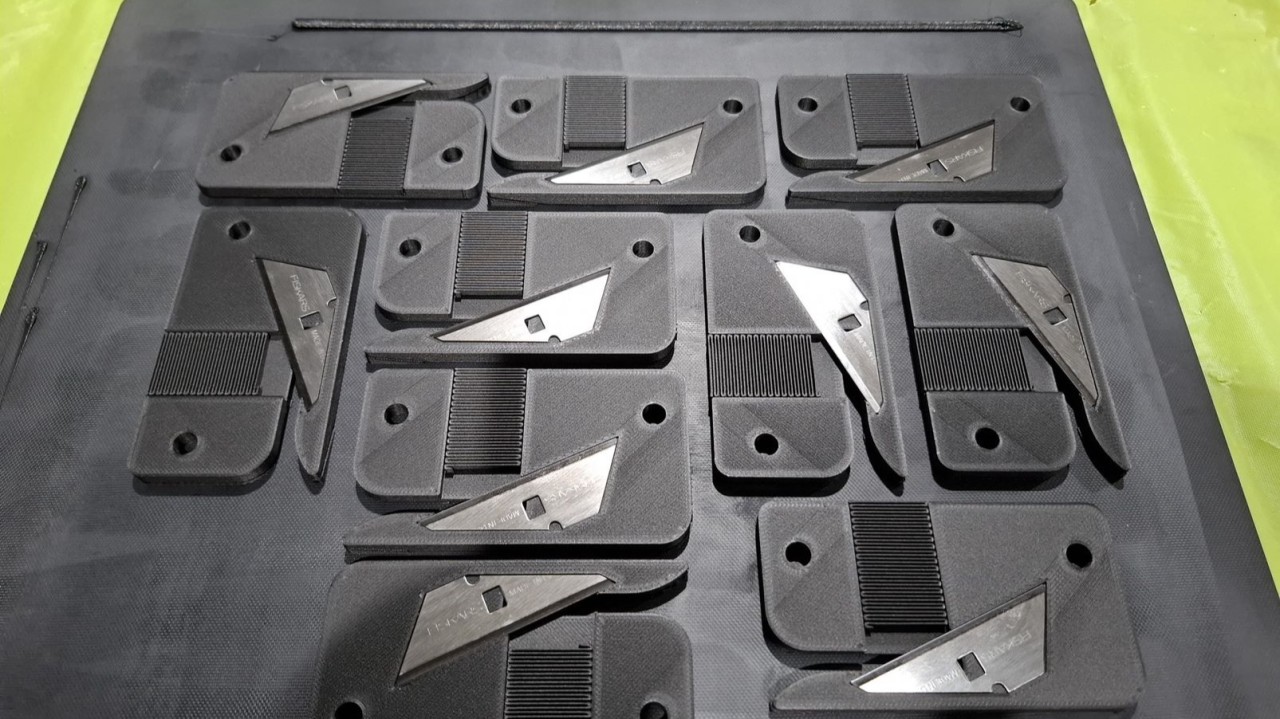 Building Smarter Infrastructure Together: How 3D Printing Supports Safer, Sustainable Projects