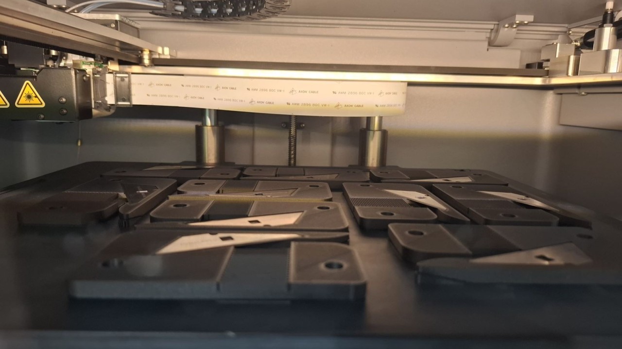 Embracing the Future: How 3D Printing is Revolutionising Modern Manufacturing