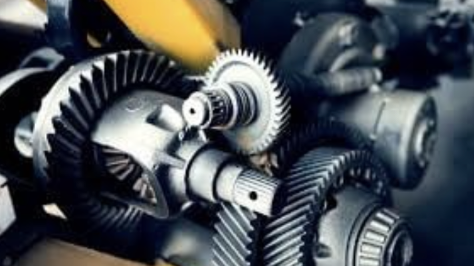 ✈️ Elevating Aerospace: How 3D Printing Is Transforming the Skies